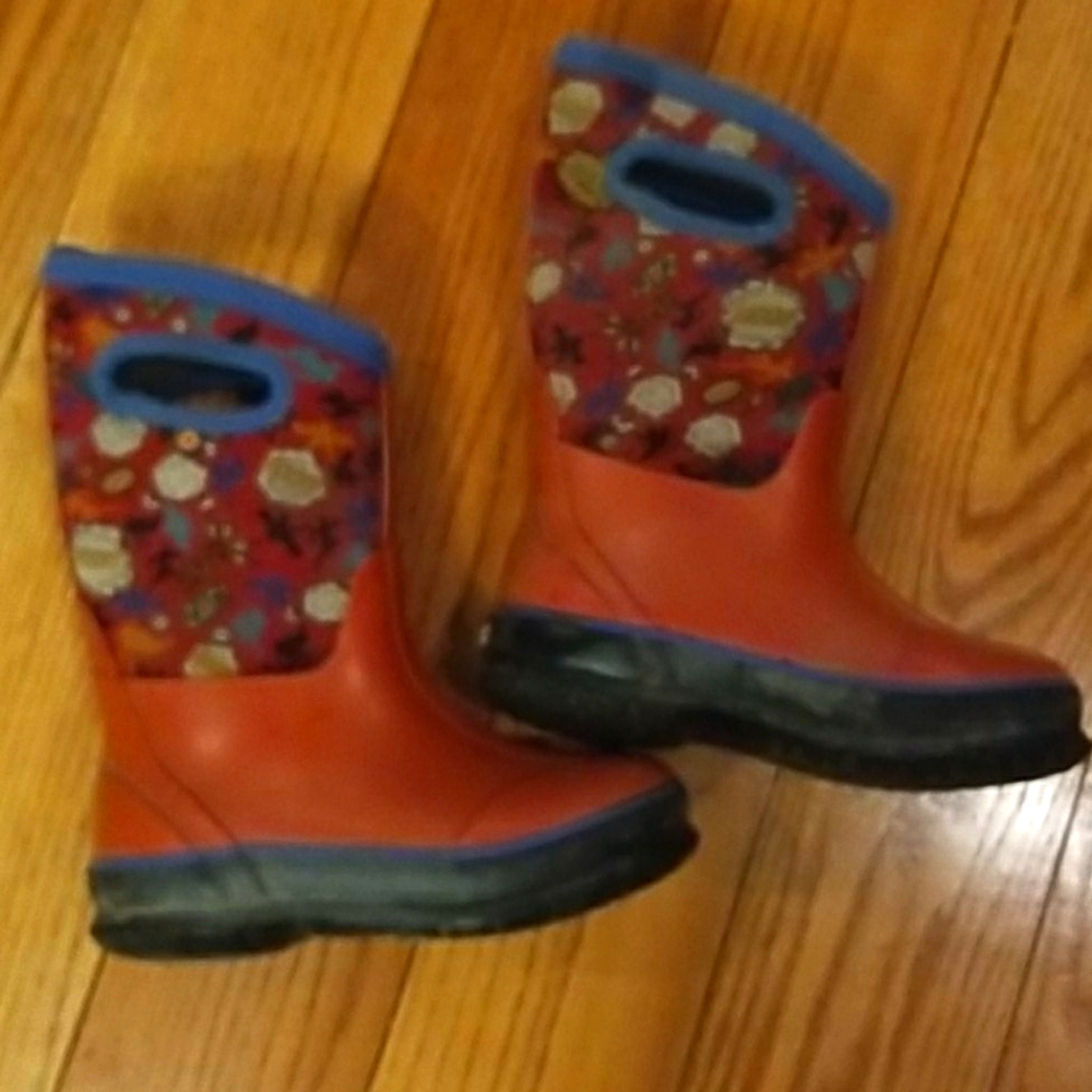 Boots